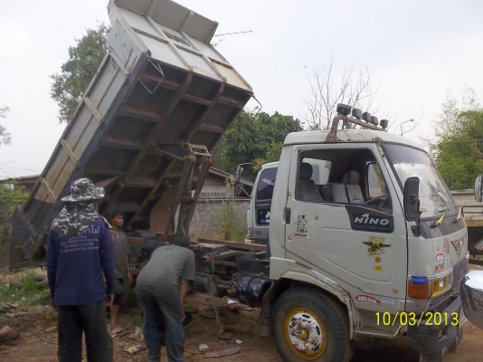 ขาย6ล้อดั้ม  FCซุปเปอร์เสี่ยตัวสุดท้าย  เครื่อง  120แรงม้า