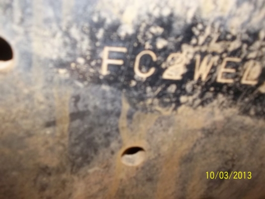 ขาย6ล้อดั้ม  FCซุปเปอร์เสี่ยตัวสุดท้าย  เครื่อง  120แรงม้า