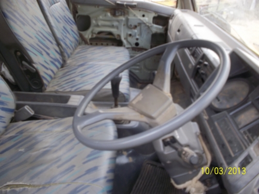 ขาย6ล้อดั้ม  FCซุปเปอร์เสี่ยตัวสุดท้าย  เครื่อง  120แรงม้า