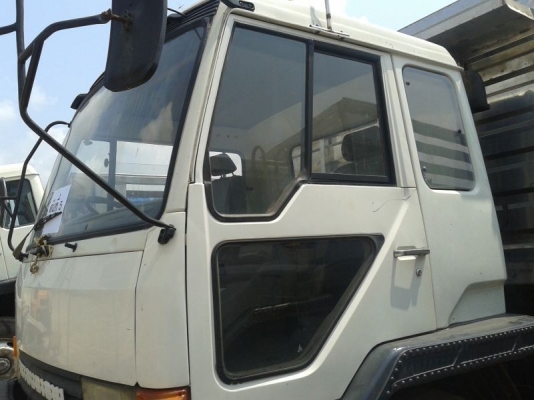 ขาย FUSO 527MA เบรคใหญ่ ประแจตั้ง ทุกล้อ หัวคัสซี คันที่ 5