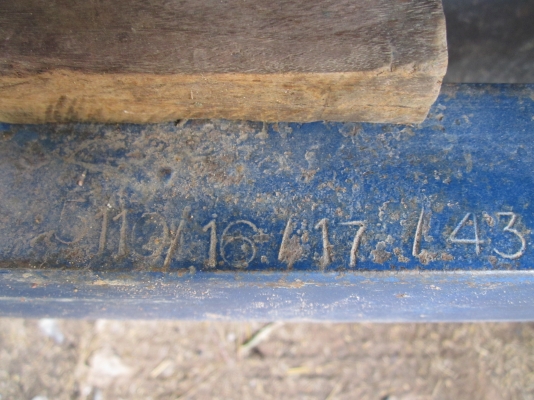 ขายรถ นวดข้าวเกษตรพัฒนา รุ่นสิงห์เปลือยจัมโบ้ 5ฟุตขยาย ปี 43 สภาพสวย พร้อมใช้งาน