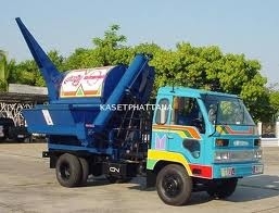 ขายรถ นวดข้าวเกษตรพัฒนา รุ่นสิงห์เปลือยจัมโบ้ 5ฟุตขยาย ปี 43 สภาพสวย พร้อมใช้งาน