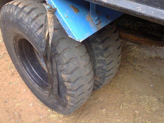 ขาย NPR 58L เครื่อง 110 เฟือง F หน้า-หลัง เครื่องดี แชชซีสวยครับ