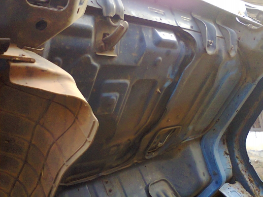 ขาย NPR 58L เครื่อง 110 เฟือง F หน้า-หลัง เครื่องดี แชชซีสวยครับ