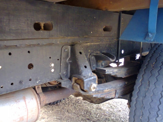 ขาย NPR 58L เครื่อง 110 เฟือง F หน้า-หลัง เครื่องดี แชชซีสวยครับ