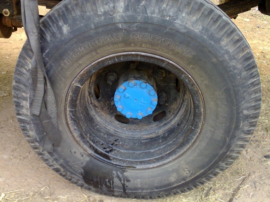 ขาย NPR 58L เครื่อง 110 เฟือง F หน้า-หลัง เครื่องดี แชชซีสวยครับ