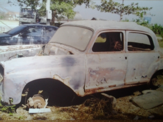 ขายเบนช์ 220 ท้ายมน