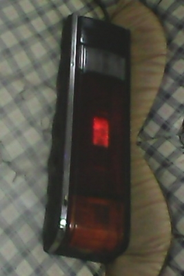 ขายไฟท้าย เรือนไมล์ บรูเบิร์ด910 ขับหลัง สวยๆ คับ