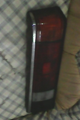 ขายไฟท้าย เรือนไมล์ บรูเบิร์ด910 ขับหลัง สวยๆ คับ