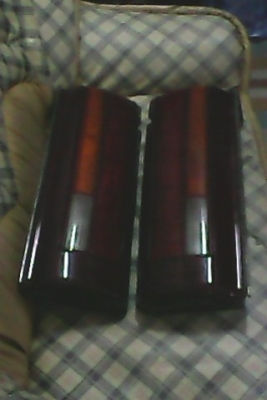 ขายไฟหน้า ไฟท้าย กระจังหน้า บรูเบิร์ดU12ขับหน้า สวยๆ คับ