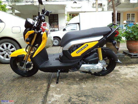 ขายด่วน Zomer-X