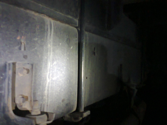 ขาย ROCKY 165 รถห้าง ยาว 5.5 เมตร เครื่องดี แชชซีสวยมากครับ ขาย ROCKY 165 รถห้าง ยาว 5.5 เมตร เครื่องดี แชชซีสวยมากครับ