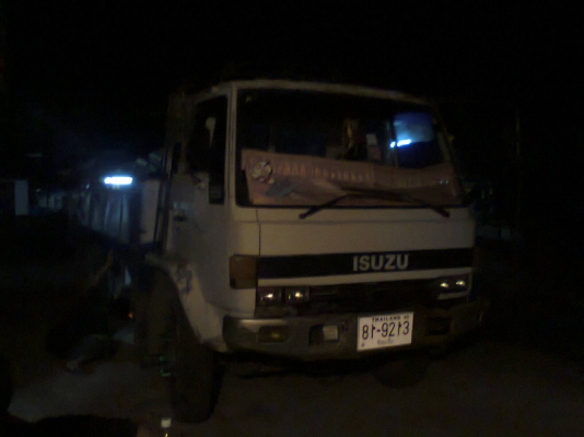 ขาย ROCKY 165 รถห้าง ยาว 5.5 เมตร เครื่องดี แชชซีสวยมากครับ ขาย ROCKY 165 รถห้าง ยาว 5.5 เมตร เครื่องดี แชชซีสวยมากครับ