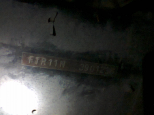 ขาย ROCKY 165 รถห้าง ยาว 5.5 เมตร เครื่องดี แชชซีสวยมากครับ ขาย ROCKY 165 รถห้าง ยาว 5.5 เมตร เครื่องดี แชชซีสวยมากครับ