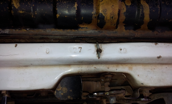 ขาย mighty-x single cab ปี 35 สวยๆเดิมๆ ครับ