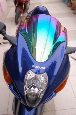 ==== <<ปรับราคา>>HAYABUSA GSX1300 สเปกแคนนาดา 275,000฿<<<ทะเบียนกรุงเทพ>>> ====