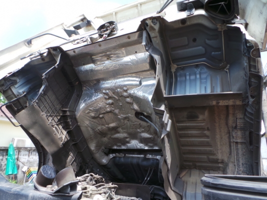 HINO  500 ปี 54 มือเดียวออกห้าง ใช้งานน้อยไม่เคยเกิดอุบัติเหตุค่ะ