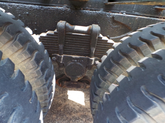 รถสิบล้อท้ายลาดยี่ห้อ ISUZU  FVZ หัวบางเดิม เครื่องเดิม คัซซีสวยตลอดแนวค่ะ