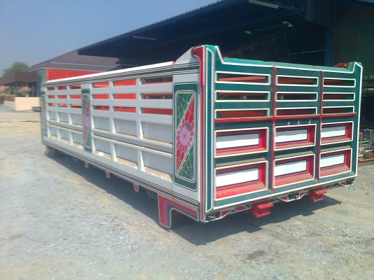 ขาย กระบะ 10 ล้อ ยาว 6 เมตร ดัมพ์ บรรทุกหินใหญ่ ไม่มีกระบอก