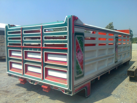 ขาย กระบะ 10 ล้อ ยาว 6 เมตร ดัมพ์ บรรทุกหินใหญ่ ไม่มีกระบอก