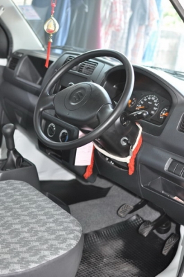 ขายรถ suzuki carry สภาพใหม่