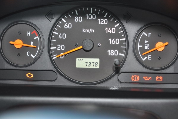 ขายรถ suzuki carry สภาพใหม่