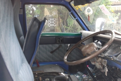 ต้องการขาย ISUZU ดั้ม (เจ้าของรถขายเอง) พร้อมโอน ราคาต่อรองได้ (อยากขาย)