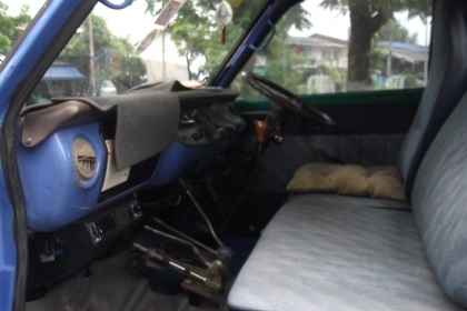 ต้องการขาย ISUZU ดั้ม (เจ้าของรถขายเอง) พร้อมโอน ราคาต่อรองได้ (อยากขาย)