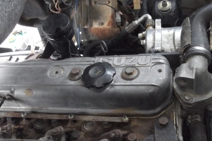 ต้องการขาย ISUZU ดั้ม (เจ้าของรถขายเอง) พร้อมโอน ราคาต่อรองได้ (อยากขาย)
