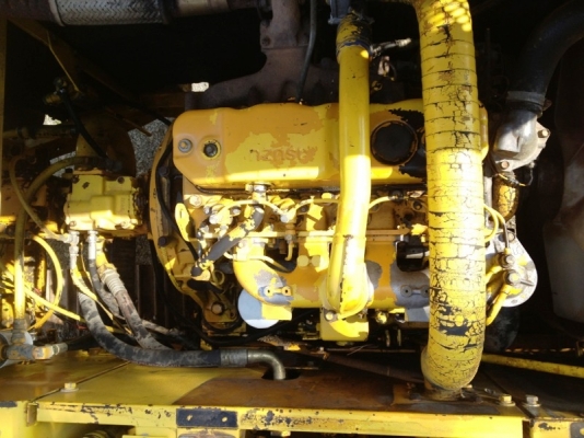 ขายด่วน..รถแบคโฮ KOBELCO SK120 M2(045) รถสวย โซ่สวย ช่วงล่างสวย มาก ๆ ระบบไฟฟ้าทำงานดี ครบ ประหยัดน้ำมัน เกินคุ้ม .