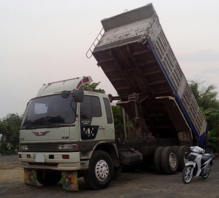 3M 240 Hp ด่วนครับ เดิมมากๆ หัวไม่เคยทำสี (ทีมงานรถคุณภาพ)