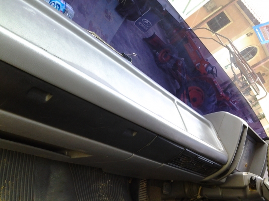 3M 240 Hp ด่วนครับ เดิมมากๆ หัวไม่เคยทำสี (ทีมงานรถคุณภาพ)