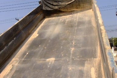 ขายหกล้อดั้ม โตโยต้า DINa  115 แรงเต็ม 5 คิว รถสวยพร้อมใช้ รถใช้งานอยู่ ครับ ด่วน