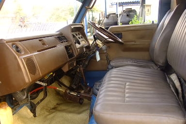 ขายหกล้อดั้ม โตโยต้า DINa  115 แรงเต็ม 5 คิว รถสวยพร้อมใช้ รถใช้งานอยู่ ครับ ด่วน