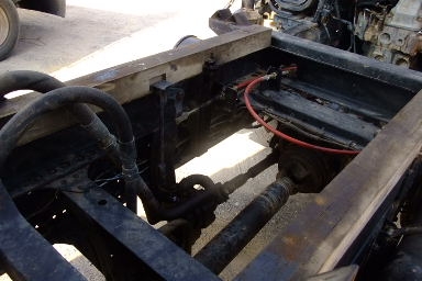 ขายหกล้อดั้ม โตโยต้า DINa  115 แรงเต็ม 5 คิว รถสวยพร้อมใช้ รถใช้งานอยู่ ครับ ด่วน