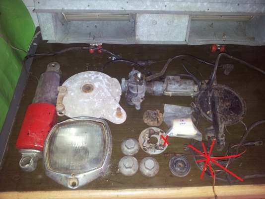 ขาย อ่ะไหล่หมู/เครื่องc90/เครื่องmd90/ท่อมั้งกี้/cb175/ท่อFTR/ท่อ4สูบและอื่นๆ