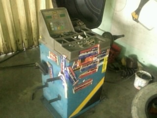 ขายอุปกรณ์คาแคร์สภาพดี