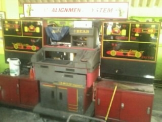 ขายอุปกรณ์คาแคร์สภาพดี