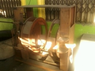 ขายอุปกรณ์คาแคร์สภาพดี