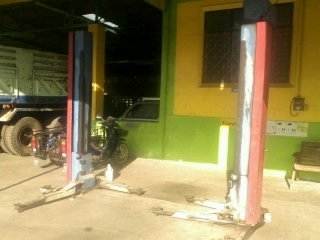 ขายอุปกรณ์คาแคร์สภาพดี