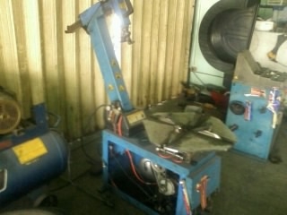 ขายอุปกรณ์คาแคร์สภาพดี