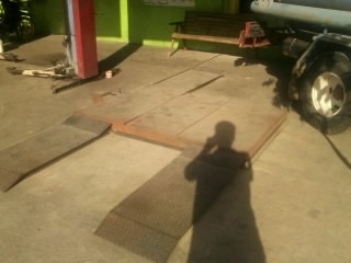 ขายอุปกรณ์คาแคร์สภาพดี