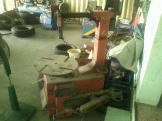 ขายอุปกรณ์คาแคร์สภาพดี