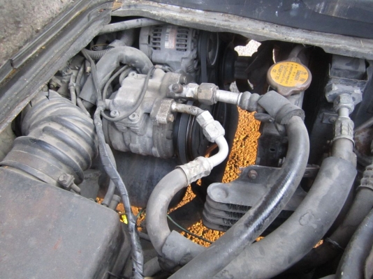 ร้อนแล้วตู้น้อยขับมันส์! ไดฮัทสุหลังคาสูงป้ายขาวทบ.โอนแท้ ค.หัวฉีดเกียร์ATโคตรวิ่ง แอร์ฉ่ำ Mp3 ภาษี56 กทม