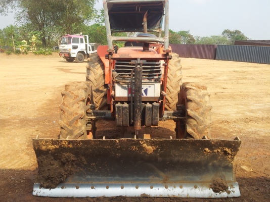 ขายรถไถคูโบต้า