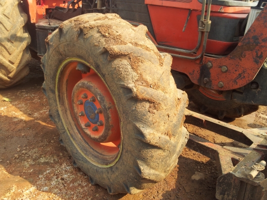 ขายรถไถคูโบต้า