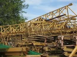 ขายทาวเวอร์เครน