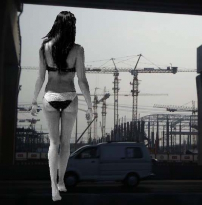 ขายทาวเวอร์เครน