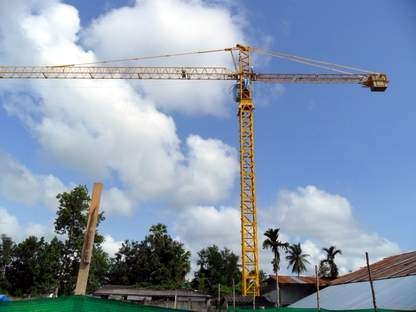 ขายทาวเวอร์เครน