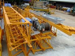 ขายทาวเวอร์เครน